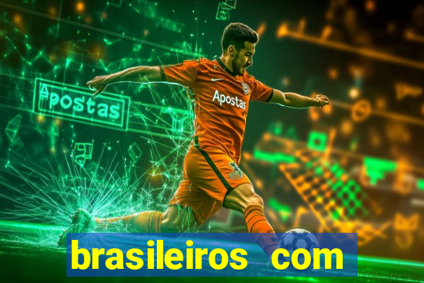 brasileiros com mais gols na carreira